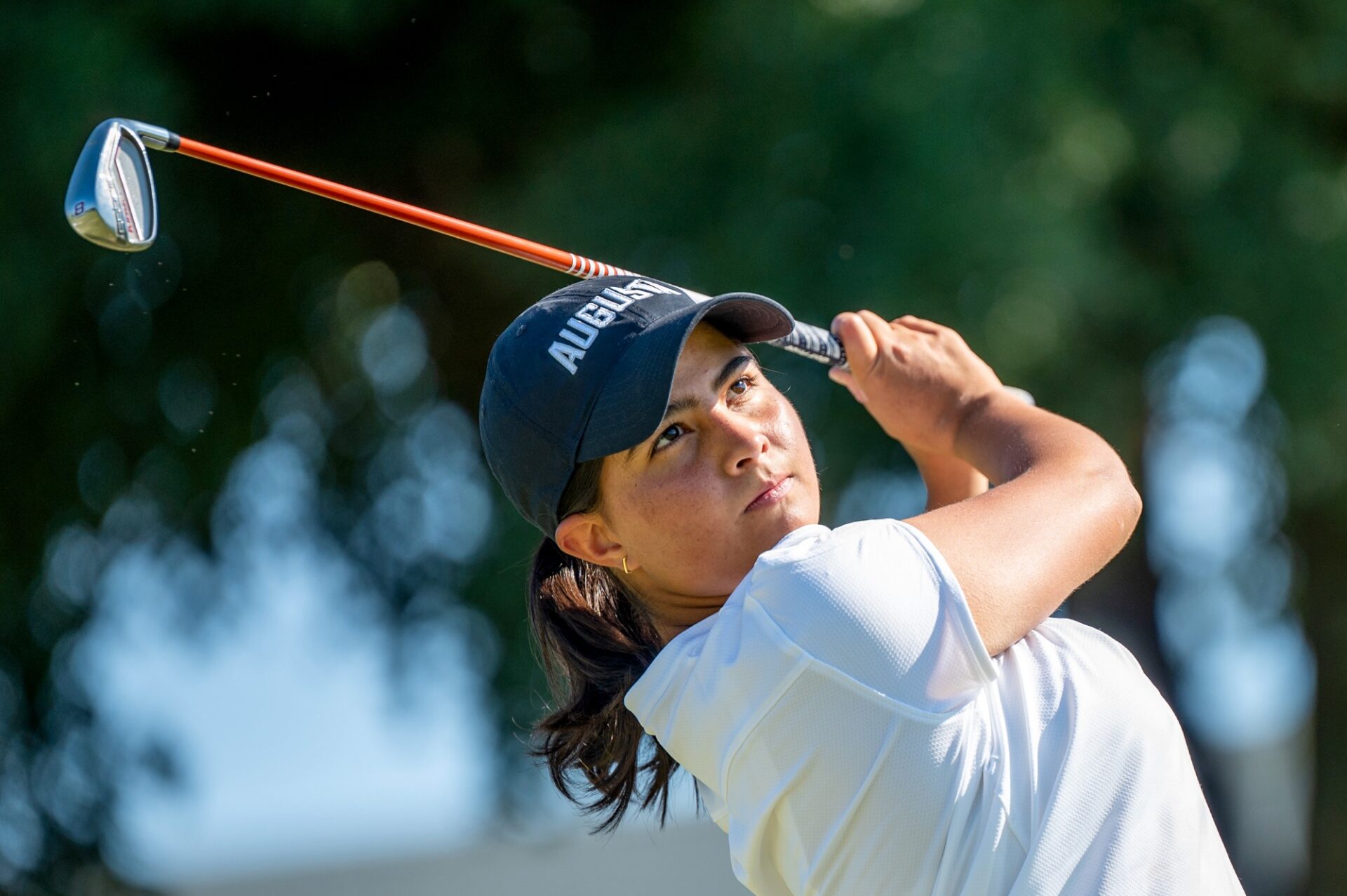 Nueve mexicanas estarán en el Women s Amateur Latin America FMG