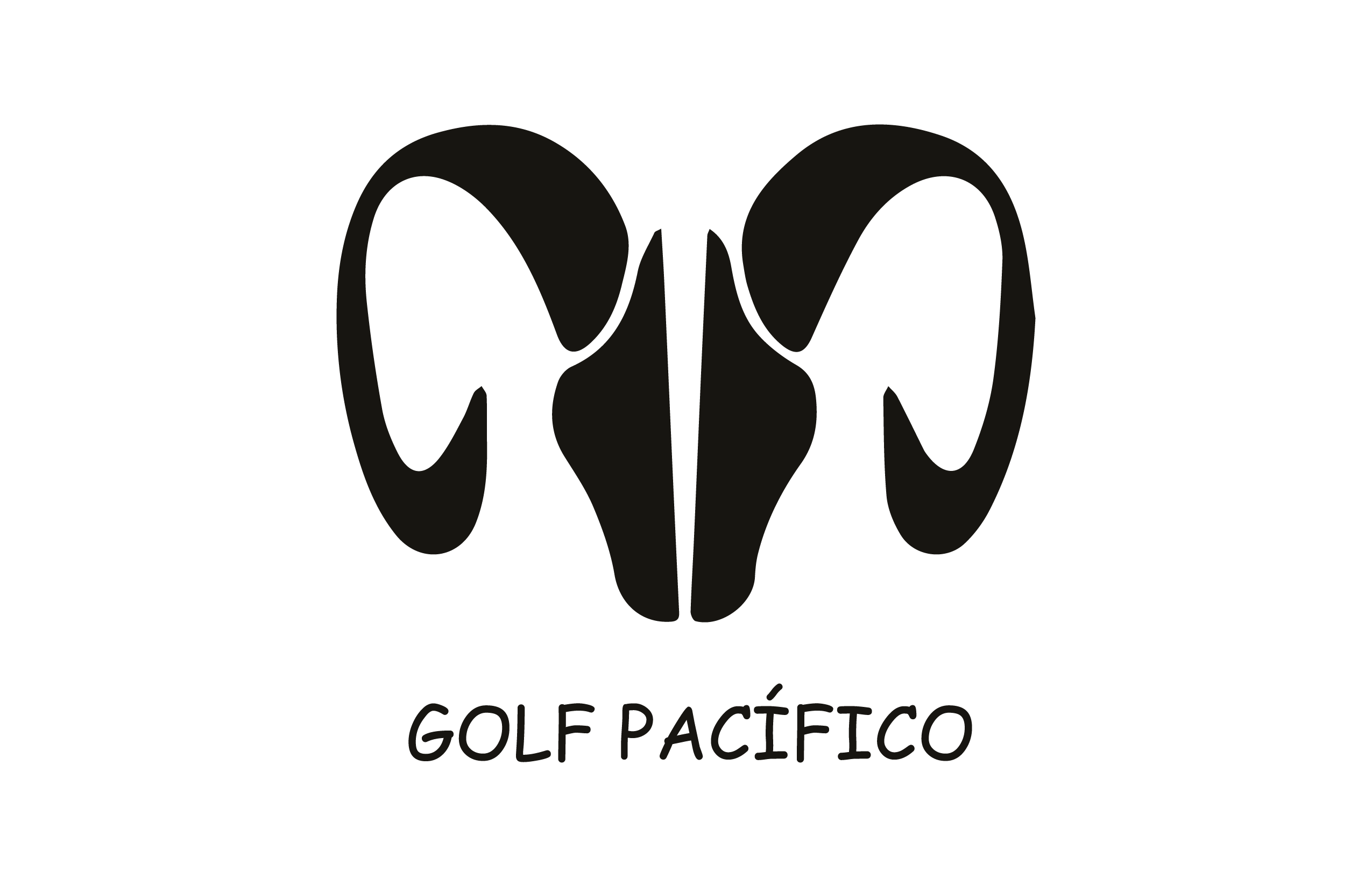 Logotipo de Asociación del Golf Zona Pacífico, A.C.