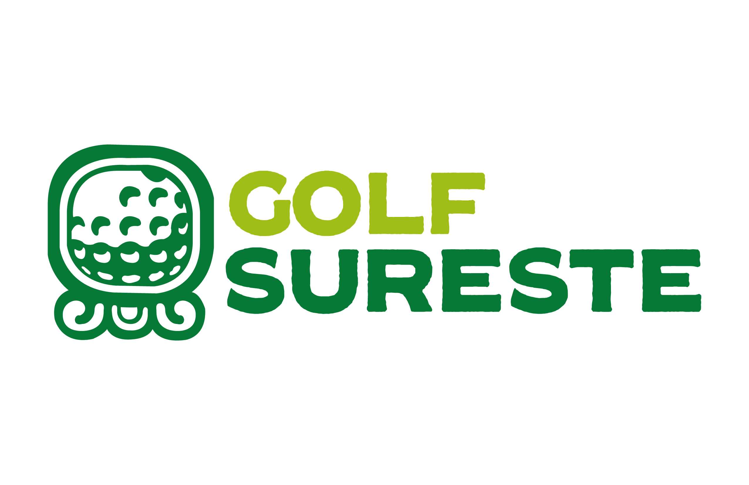 Logotipo de Asociación de Golf del Sureste A.C.