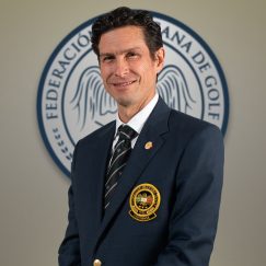 Retrato de Andrés Jurado Rivera Torres