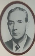Retrato de Raúl Valdés Villarreal