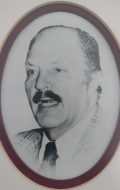 Retrato de Miguel Blázquez