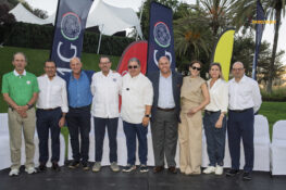 El Korn Ferry Tour regresa a México para su temporada 2025 - FMG