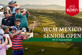 El Korn Ferry Tour regresa a México para su temporada 2025 - FMG