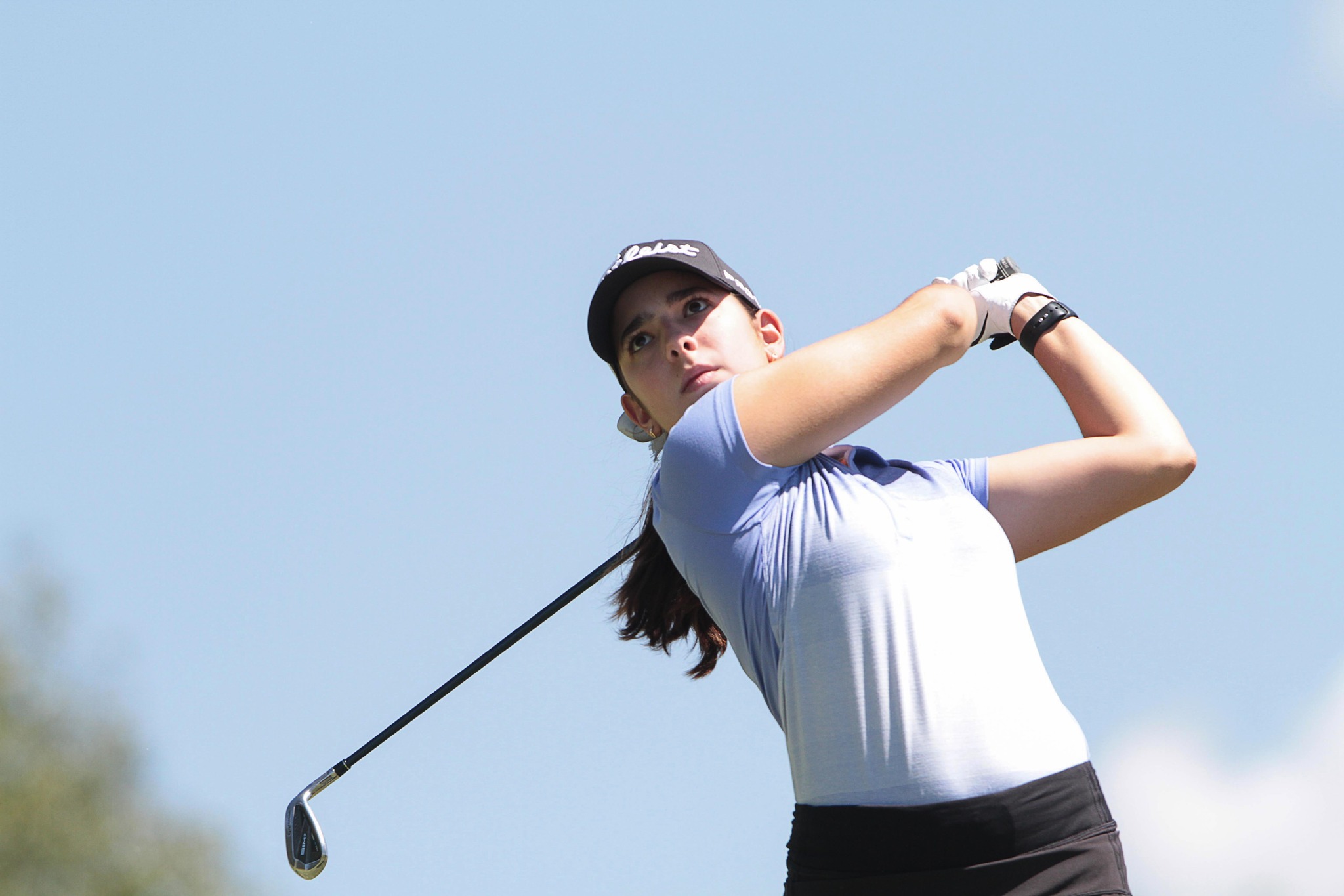 Selección Mexicana de Golf disputará la Girls Junior Americas Cup - FMG