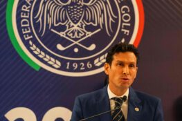 El Korn Ferry Tour regresa a México para su temporada 2025 - FMG
