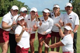 El Korn Ferry Tour regresa a México para su temporada 2025 - FMG