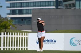 El Korn Ferry Tour regresa a México para su temporada 2025 - FMG