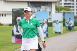 El Korn Ferry Tour regresa a México para su temporada 2025 - FMG