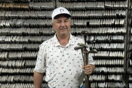 El Korn Ferry Tour regresa a México para su temporada 2025 - FMG