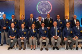 El Korn Ferry Tour regresa a México para su temporada 2025 - FMG