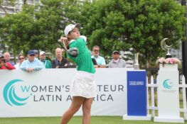 El Korn Ferry Tour regresa a México para su temporada 2025 - FMG