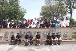 El Korn Ferry Tour regresa a México para su temporada 2025 - FMG