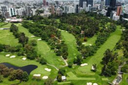 El Korn Ferry Tour regresa a México para su temporada 2025 - FMG