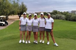 El Korn Ferry Tour regresa a México para su temporada 2025 - FMG