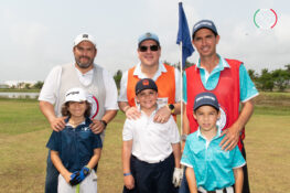 El Korn Ferry Tour regresa a México para su temporada 2025 - FMG