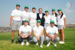 El Korn Ferry Tour regresa a México para su temporada 2025 - FMG