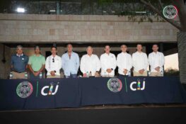 El Korn Ferry Tour regresa a México para su temporada 2025 - FMG