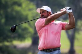 El Korn Ferry Tour regresa a México para su temporada 2025 - FMG