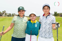 El Korn Ferry Tour regresa a México para su temporada 2025 - FMG