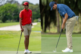 El Korn Ferry Tour regresa a México para su temporada 2025 - FMG