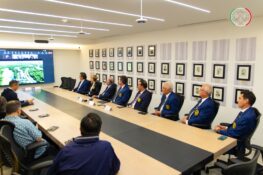 El Korn Ferry Tour regresa a México para su temporada 2025 - FMG