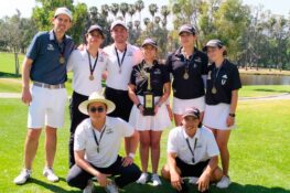 El Korn Ferry Tour regresa a México para su temporada 2025 - FMG