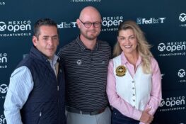 El Korn Ferry Tour regresa a México para su temporada 2025 - FMG