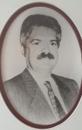 C.P. Luis Bolio Cámara 1993-94