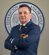 Carlos Treviño Figueroa