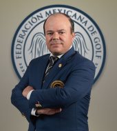 Guillermo Amerena Betancourt