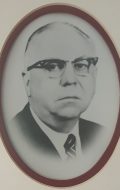 Ing. Rodolfo Patrón 1957-58