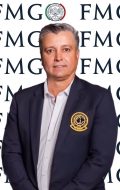 Juan Enrique Montemayor