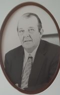 Lic. Juan José de la Sierra 1995-96