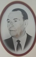 Lic. Pedro Suinaga L. 1949-50