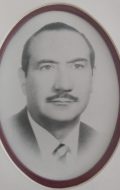 Lic. Pedro del Villar 1973-74