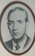 Lic. Raúl Valdés V. 1955-56