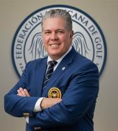 Ricardo Carrillo Bertram