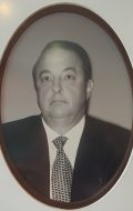 Sr. Alejandro Vega González 1997-1998