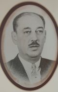 Sr. Enrique Chávez P. 1963-64