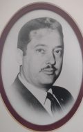 Sr. Guillermo Vidales A. 1967-68