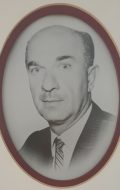 Sr. Julio Orvañanos 1961-62