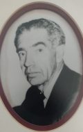 Sr. Mario Rivas M. 1953-54
