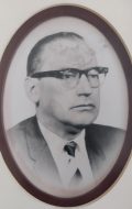 Sr. Rodolfo Nagel 1969-70