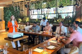 El Korn Ferry Tour regresa a México para su temporada 2025 - FMG