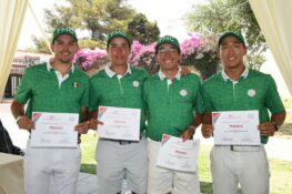 El Korn Ferry Tour regresa a México para su temporada 2025 - FMG